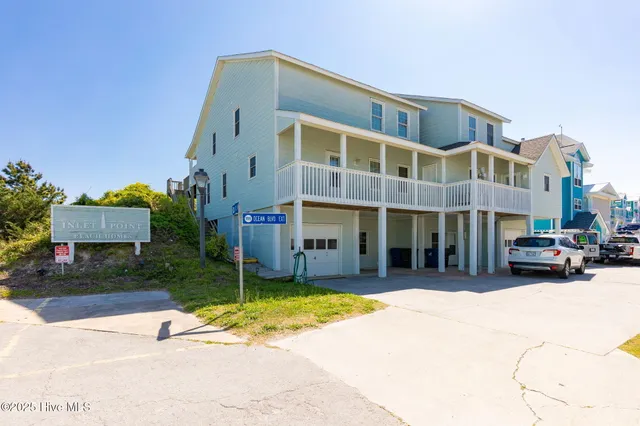 $170,000 | 300 Ocean Blvd Extension, Unit B, Atlantic Beach, NC 28512