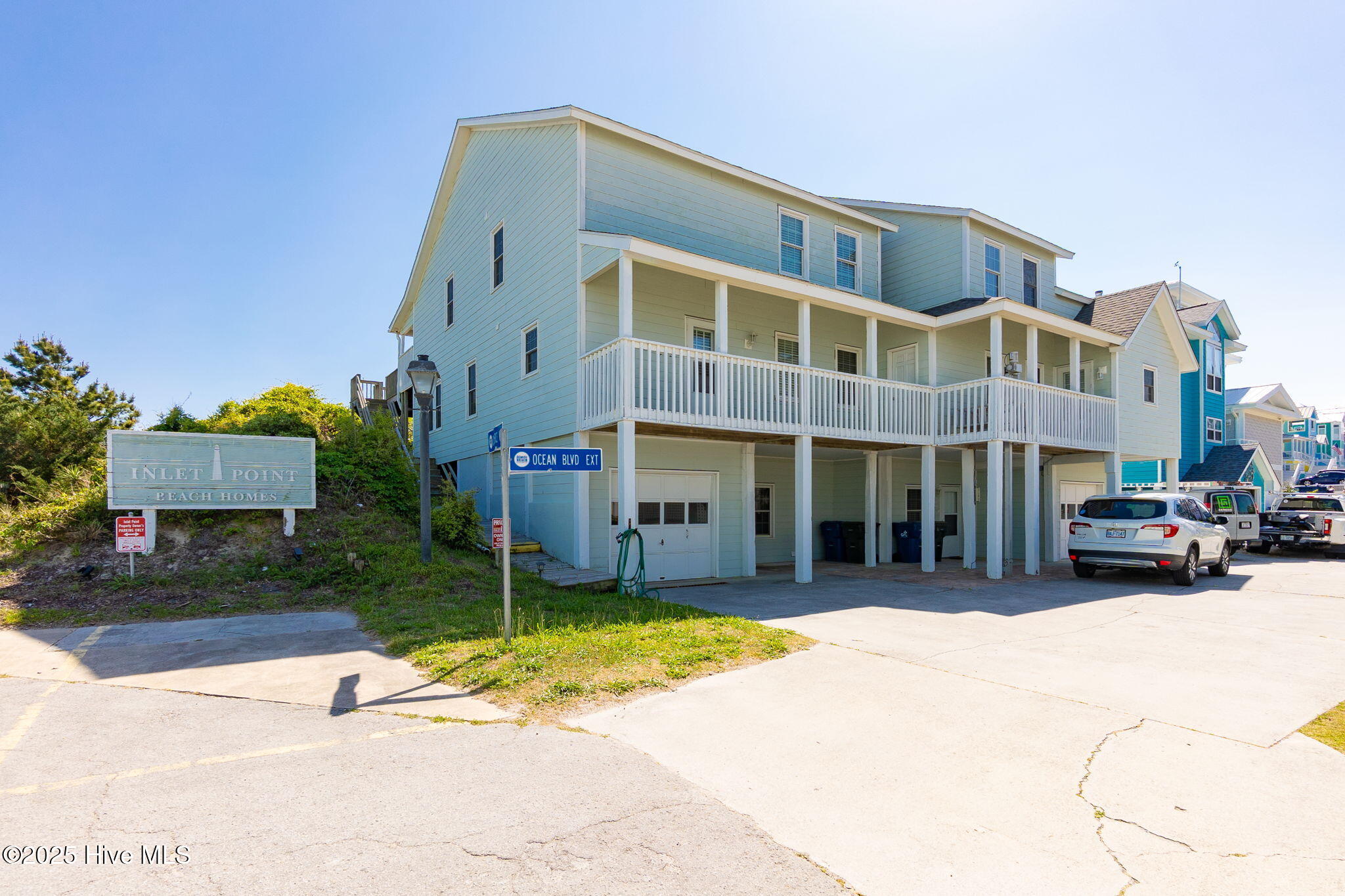 300 Ocean Blvd Extension, Unit B Atlantic Beach, NC 28512 - Photo 39 of 43 43-web-or-mls-chadwick-visuals-300-ocean