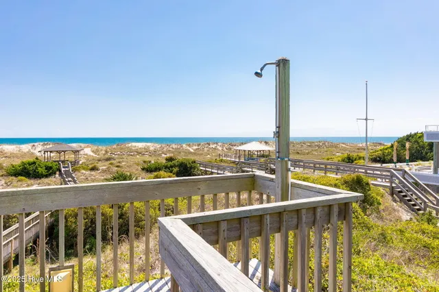 $170,000 | 300 Ocean Blvd Extension, Unit B, Atlantic Beach, NC 28512