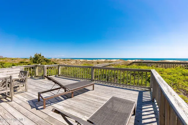 $170,000 | 300 Ocean Blvd Extension, Unit B, Atlantic Beach, NC 28512