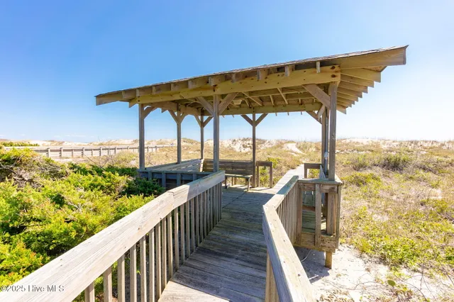 $170,000 | 300 Ocean Blvd Extension, Unit B, Atlantic Beach, NC 28512