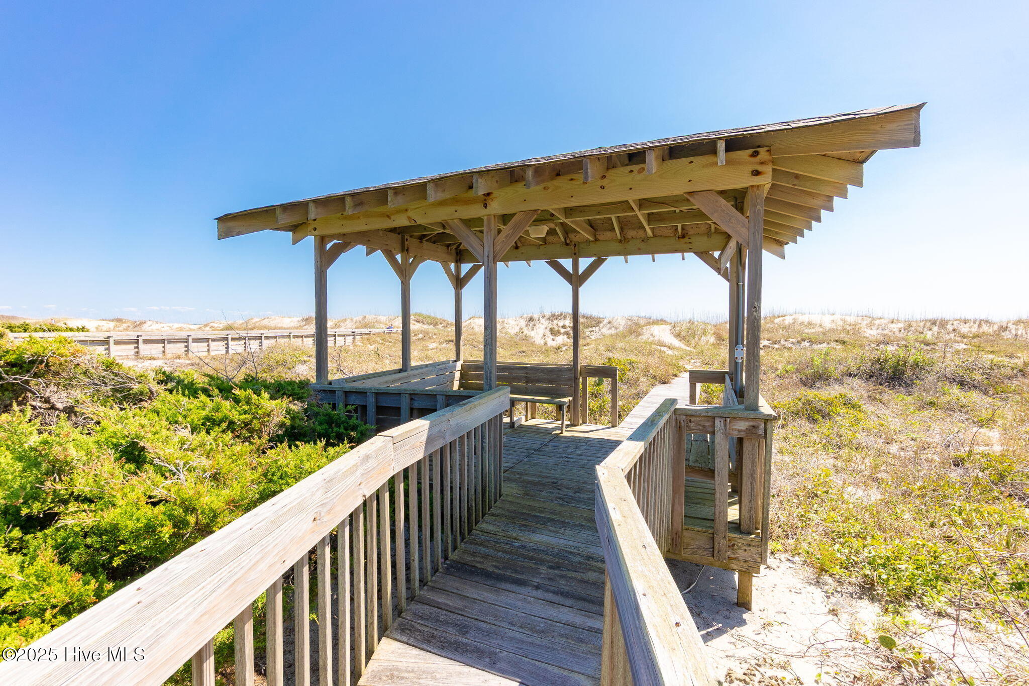 300 Ocean Blvd Extension, Unit B Atlantic Beach, NC 28512 - Photo 42 of 43 46-web-or-mls-chadwick-visuals-300-ocean