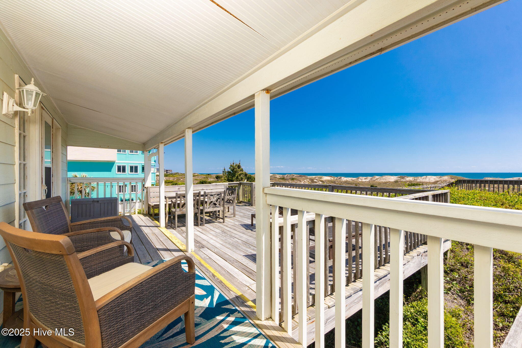 300 Ocean Blvd Extension, Unit B Atlantic Beach, NC 28512 - Photo 5 of 43 4-web-or-mls-chadwick-visuals-300-ocean-