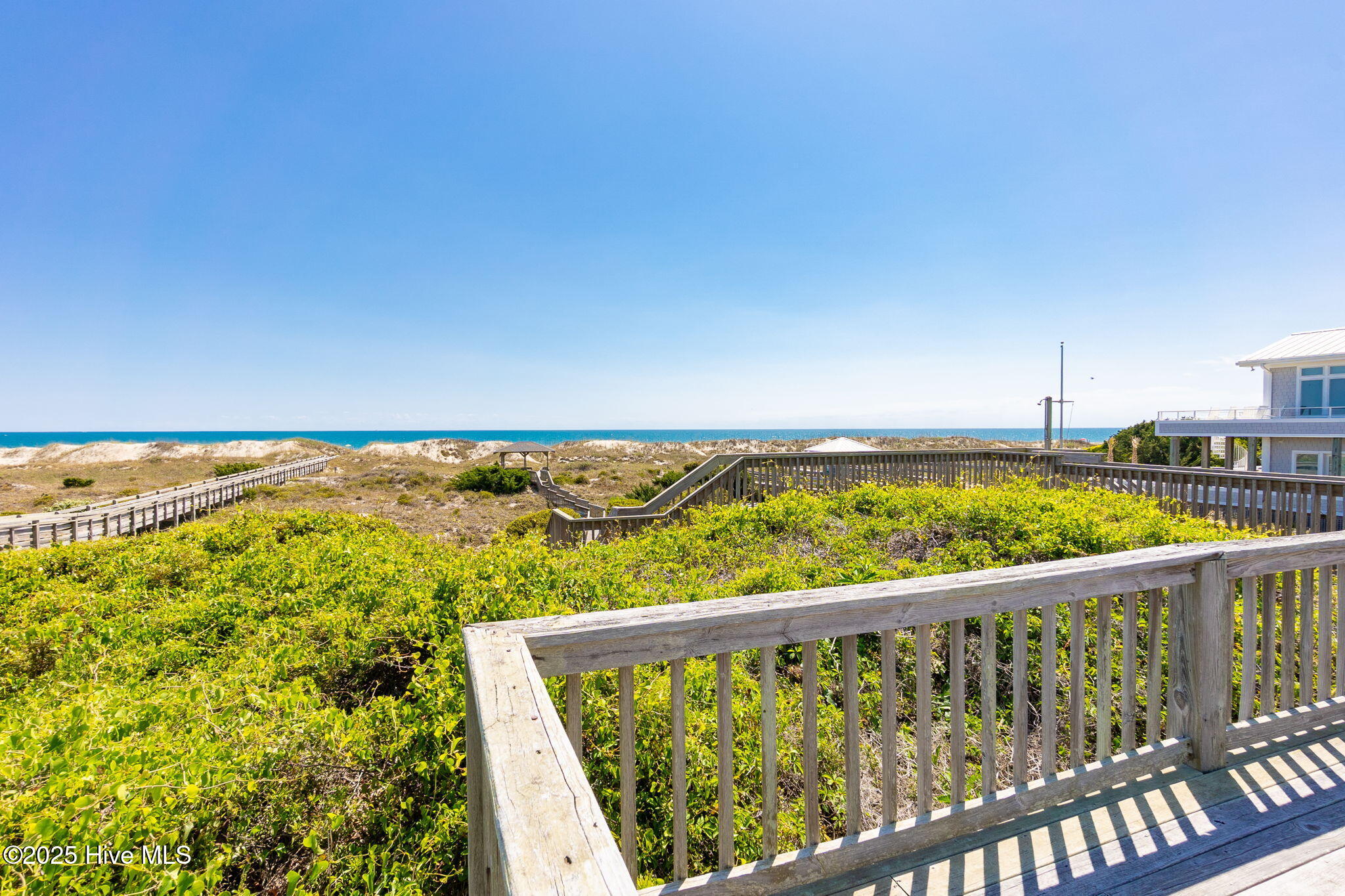300 Ocean Blvd Extension, Unit B Atlantic Beach, NC 28512 - Photo 8 of 43 7-web-or-mls-chadwick-visuals-300-ocean-