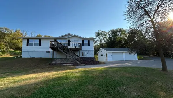 $314,900 | 1106 2nd Street Northeast, Glenwood, MN 56334