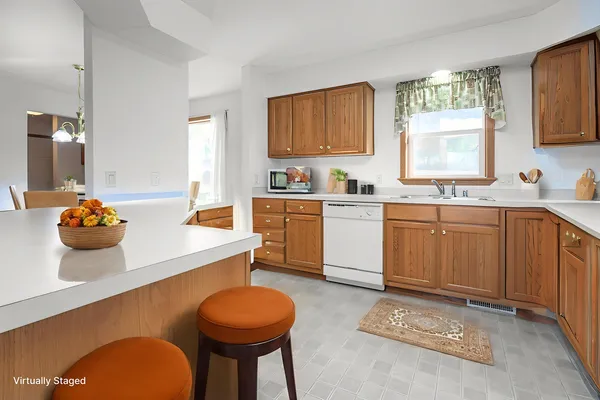 $314,900 | 1106 2nd Street Northeast, Glenwood, MN 56334