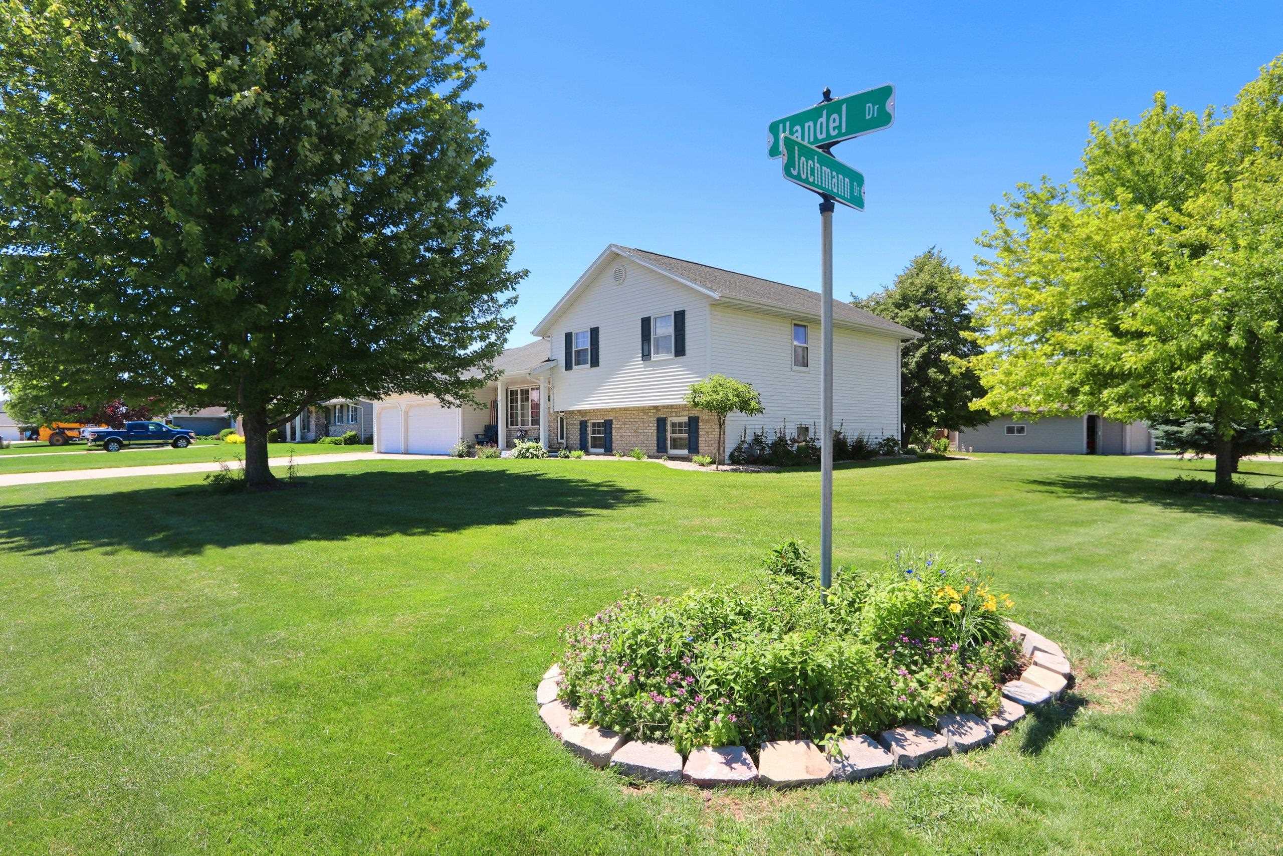 N9443 Handel Drive Appleton, WI 54915 - Photo 45 of 71