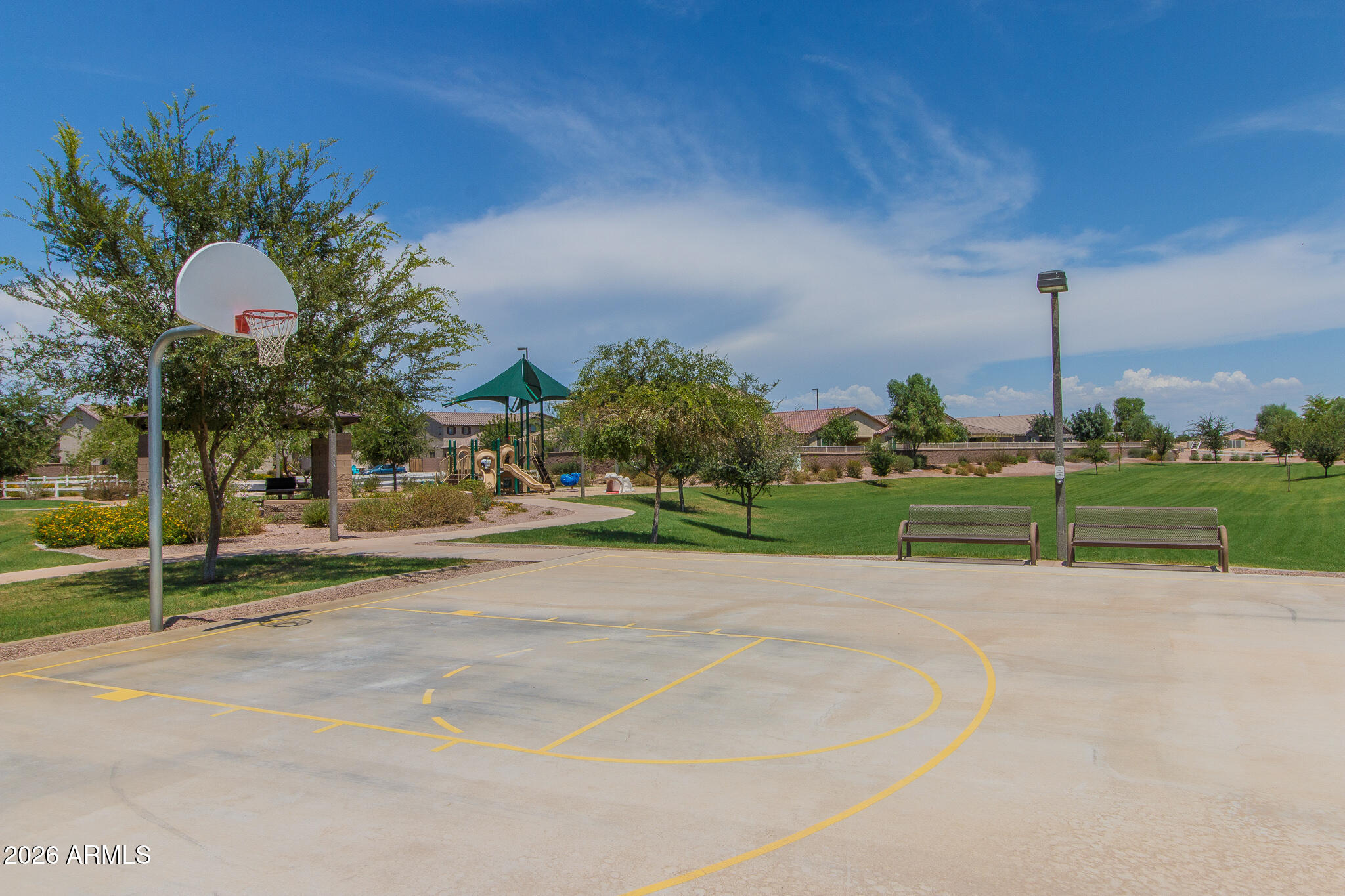 2482 East Plum Street Gilbert, AZ 85298 - Photo 62 of 64 D) COMMUNITY