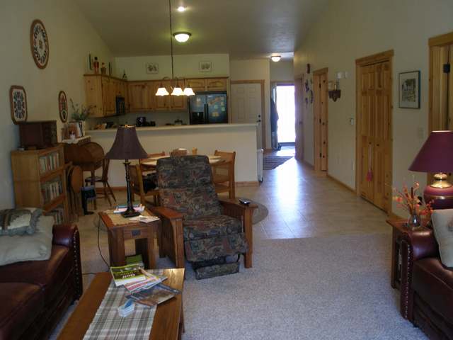 322 Christopher Street, Unit 5 Eagle River, WI 54521 - Photo 8 of 17 Gallery Image 8