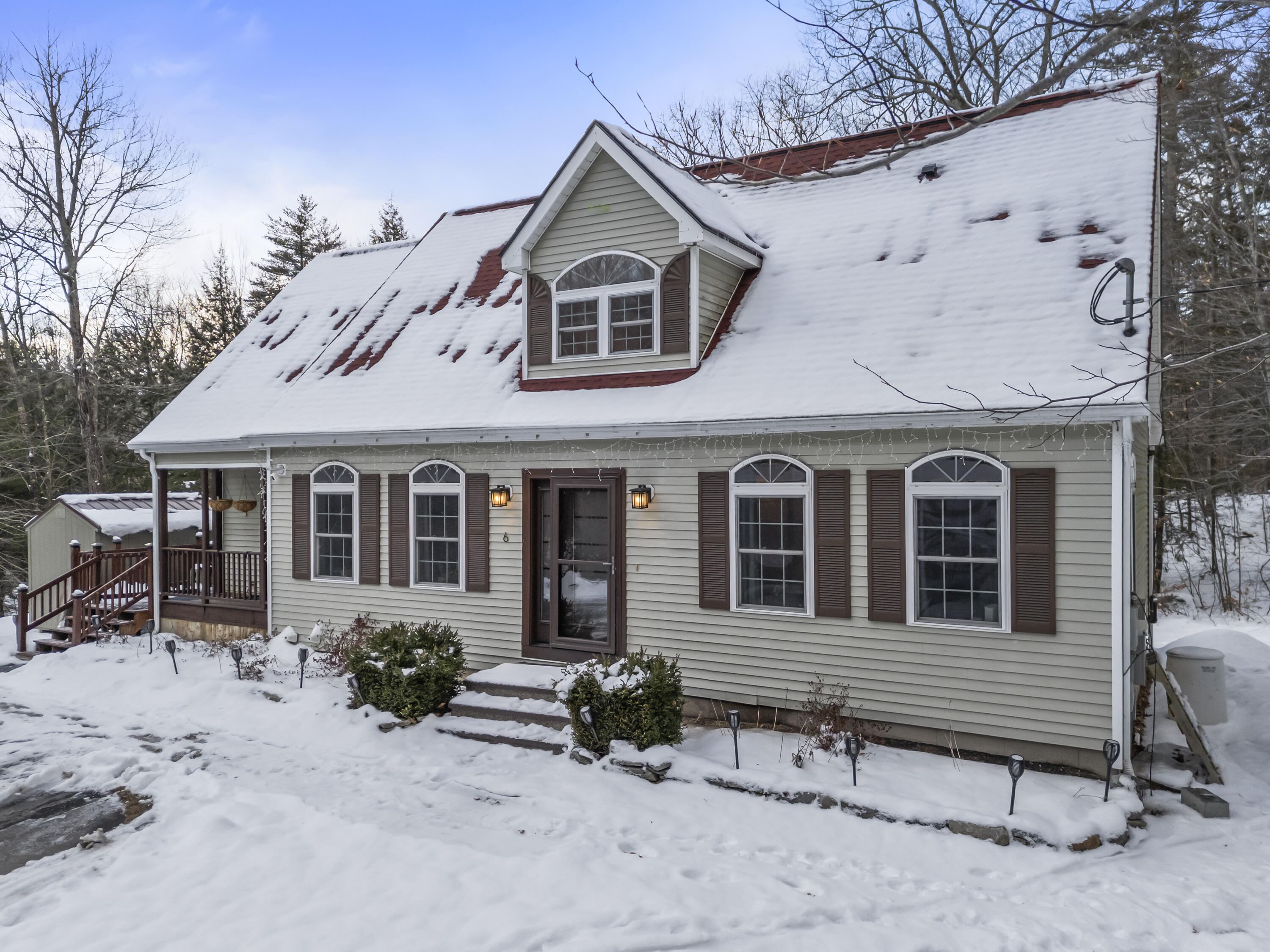 6 Rocky Cove Road Lebanon, ME 04027 - Photo 3 of 56 6 Rocky Cove Rd_102