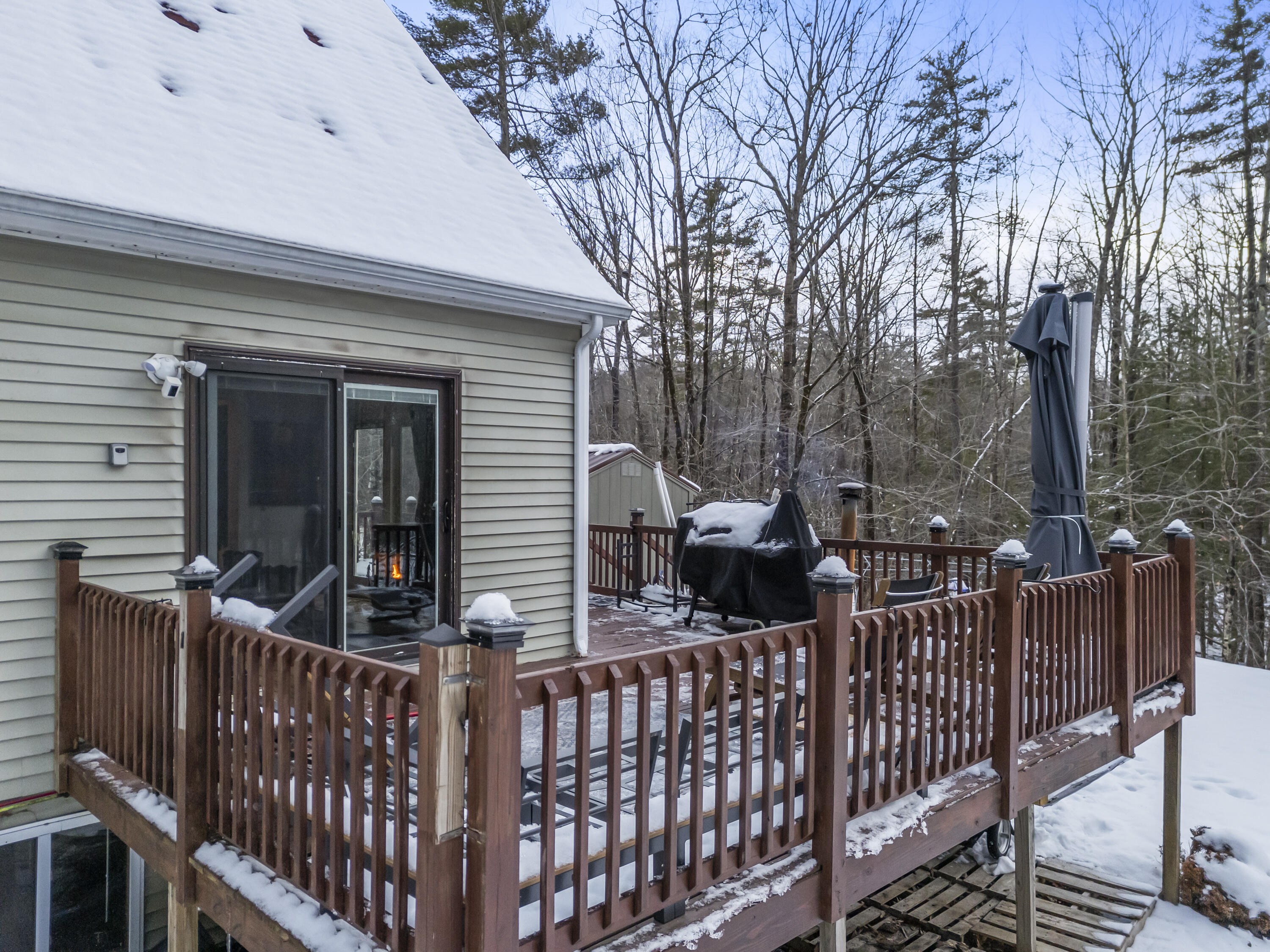 6 Rocky Cove Road Lebanon, ME 04027 - Photo 47 of 56 6 Rocky Cove Rd_151