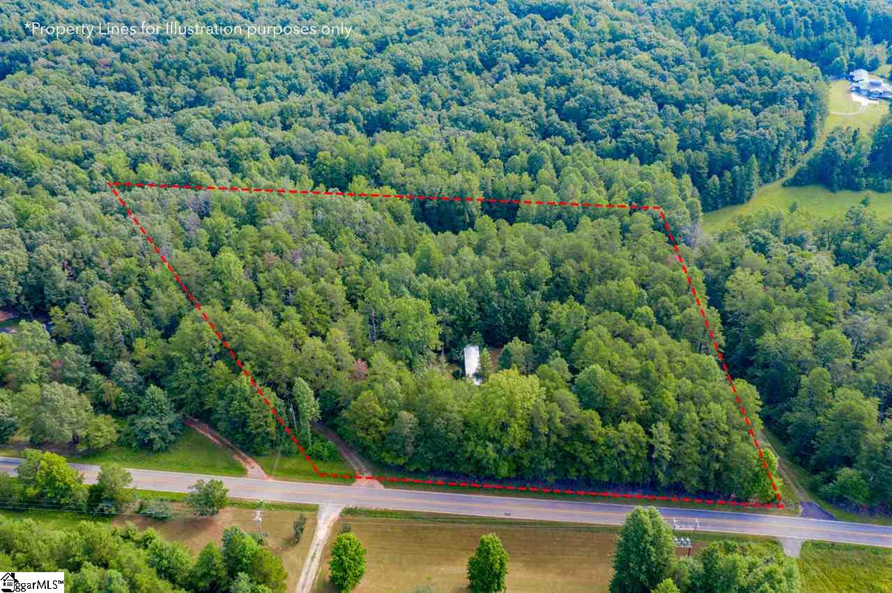 1733 South Saluda Road Cleveland, SC 29635 - Photo 3 of 17 Gallery Image 3