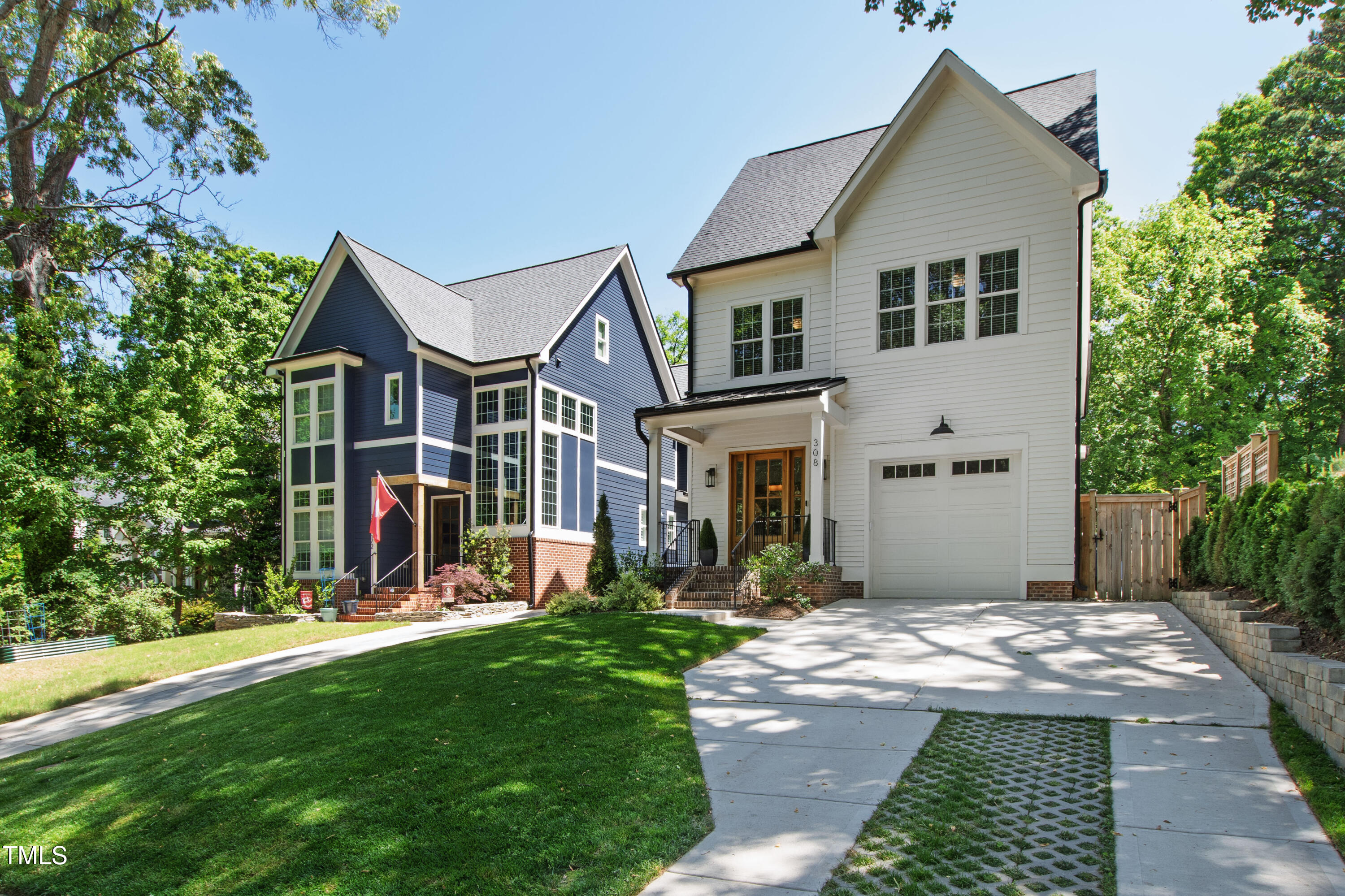 308 Furches Street Raleigh, NC 27607 - Photo 6 of 47 Furches (1)