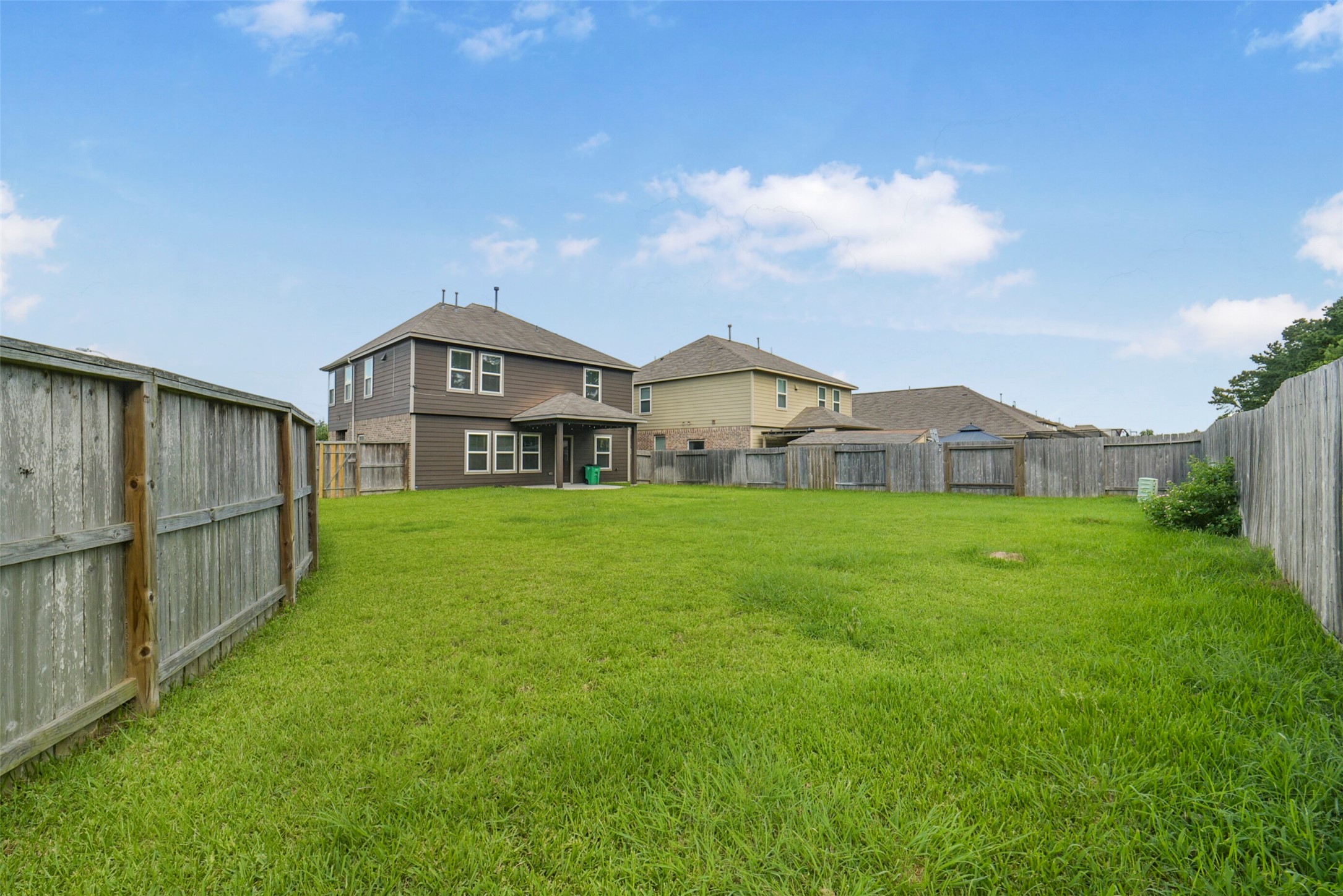 10502 Chestnut Path Way Tomball, TX 77375 - Photo 42 of 46