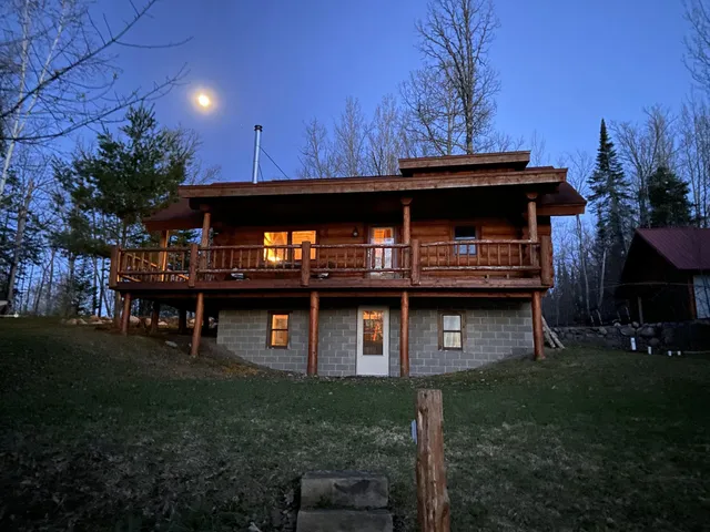 $339,900 | 31149 County Road 40, Effie, MN 56639