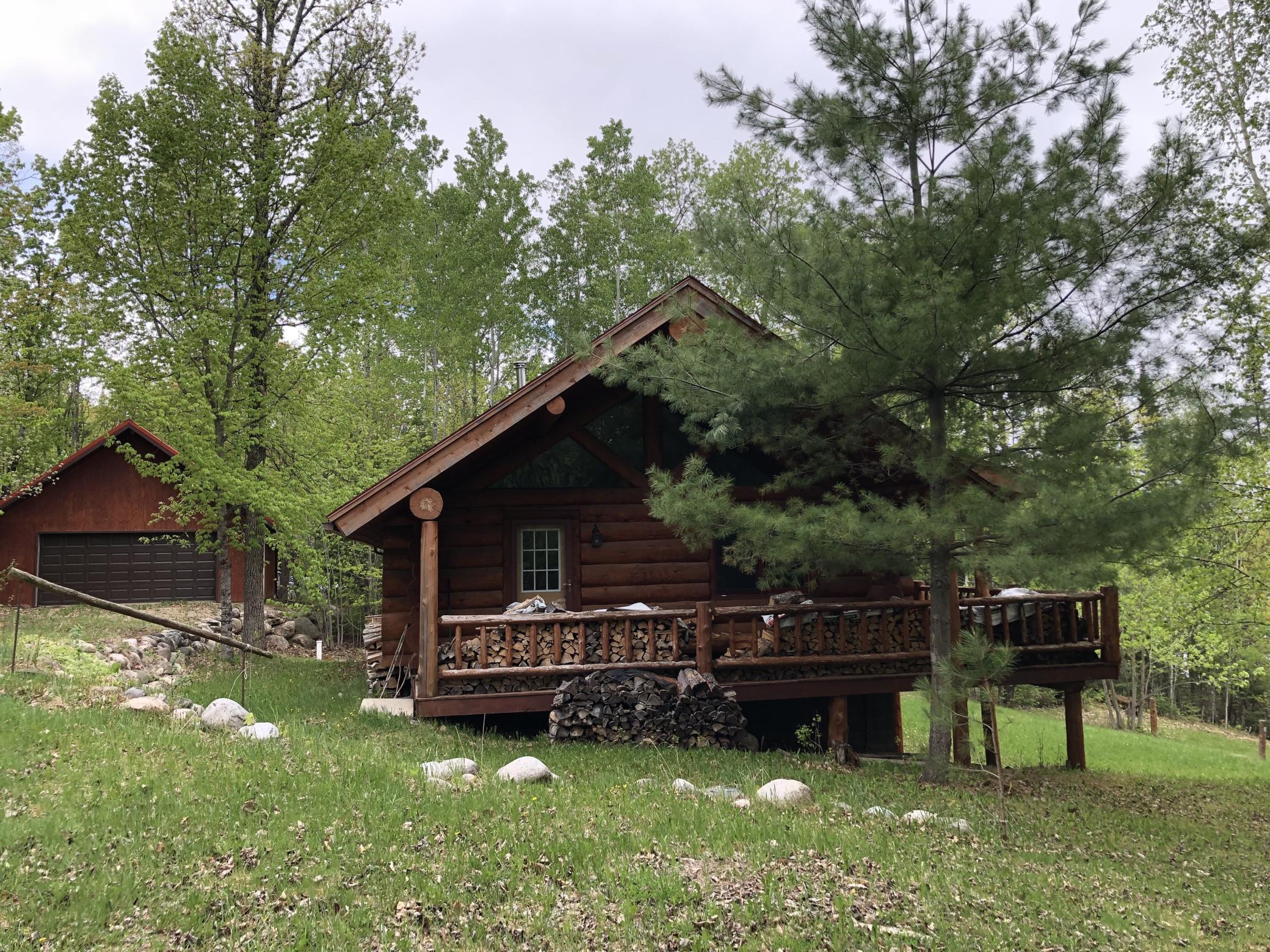 31149 County Road 40 Effie, MN 56639 - Photo 2 of 34