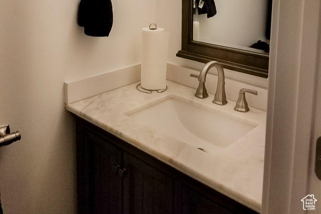 2855 South 1000 West Perry, UT 84302 - Photo 47 of 142 Bathroom with vanity