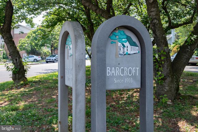 a front view of a building with street