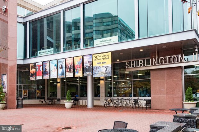 a view of street from balcony