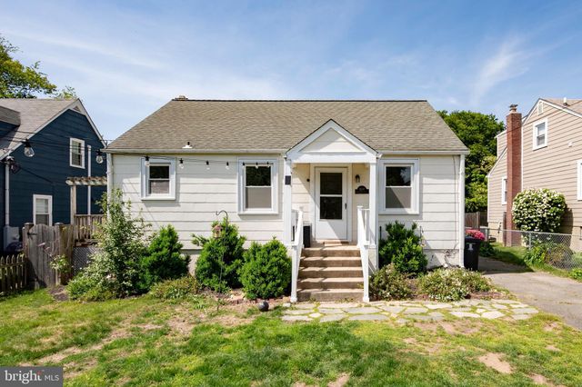 $710,000 | 3809 13th Street South, Arlington, VA 22204