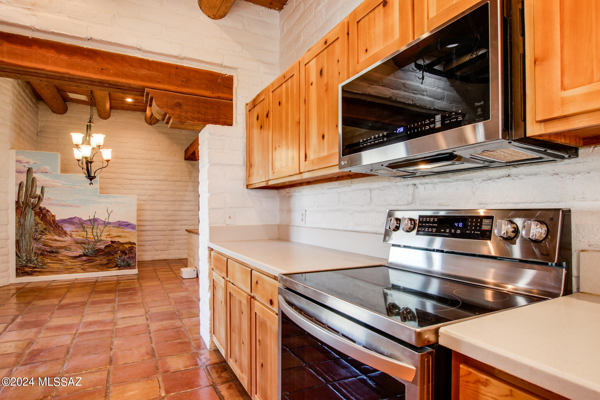 916 South Houghton Road Vail, AZ 85641 - Photo 18 of 50