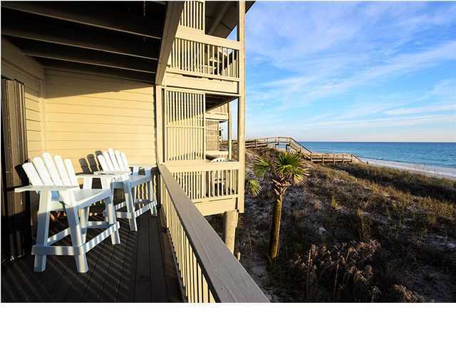 320 Beachfront Trail, Unit 14 Santa Rosa Beach, FL 32459 - Photo 22 of 27 Gallery Image 22