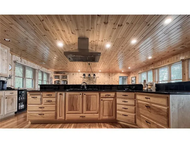 $579,900 | 7310 South Moose Lake Road Northeast, Blackduck, MN 56630