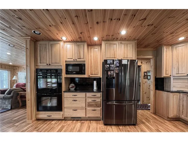 $579,900 | 7310 South Moose Lake Road Northeast, Blackduck, MN 56630