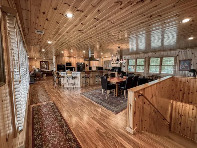 $579,900 | 7310 South Moose Lake Road Northeast, Blackduck, MN 56630