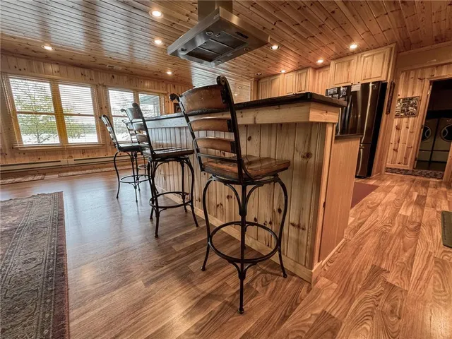 $579,900 | 7310 South Moose Lake Road Northeast, Blackduck, MN 56630