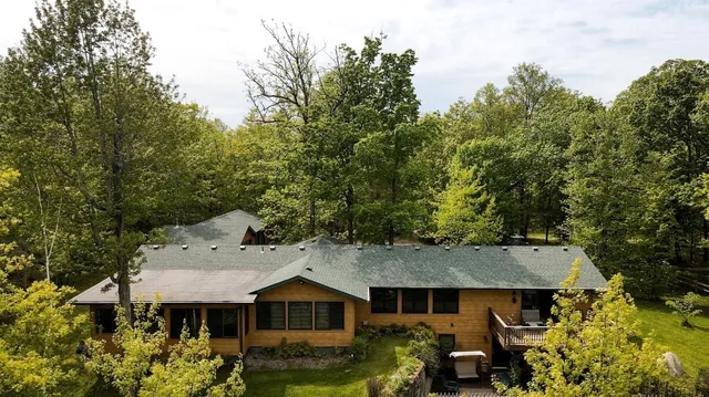 $579,900 | 7310 South Moose Lake Road Northeast, Blackduck, MN 56630