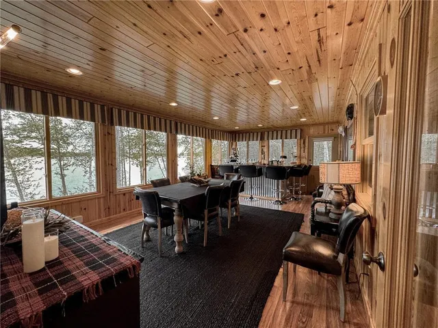 $579,900 | 7310 South Moose Lake Road Northeast, Blackduck, MN 56630