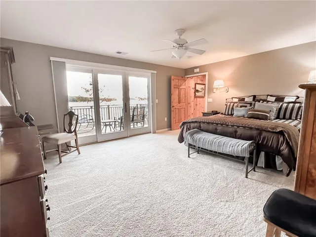 $579,900 | 7310 South Moose Lake Road Northeast, Blackduck, MN 56630