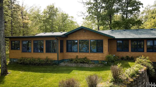$579,900 | 7310 South Moose Lake Road Northeast, Blackduck, MN 56630