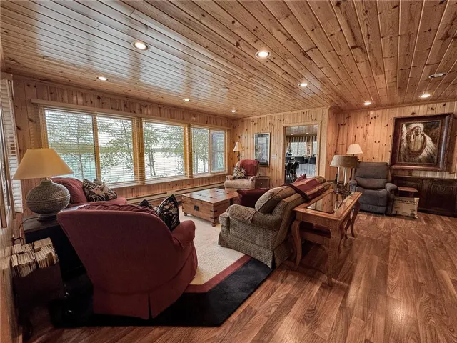 $579,900 | 7310 South Moose Lake Road Northeast, Blackduck, MN 56630