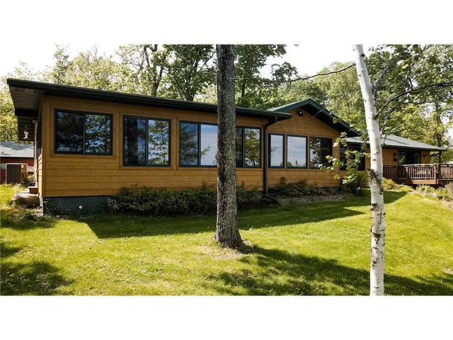 $579,900 | 7310 South Moose Lake Road Northeast, Blackduck, MN 56630