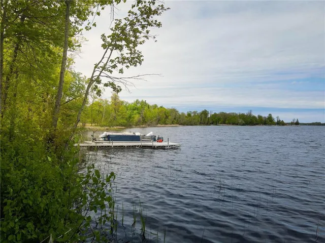 $579,900 | 7310 South Moose Lake Road Northeast, Blackduck, MN 56630