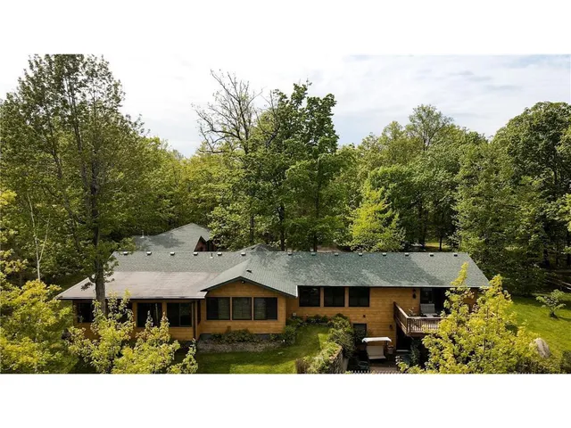 $579,900 | 7310 South Moose Lake Road Northeast, Blackduck, MN 56630