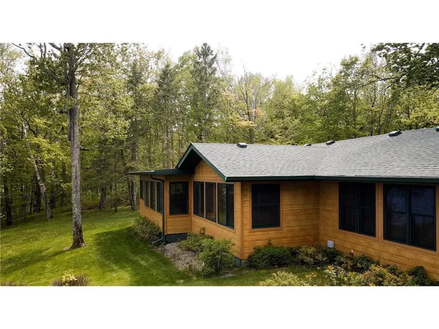 $579,900 | 7310 South Moose Lake Road Northeast, Blackduck, MN 56630