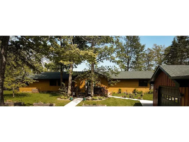 $579,900 | 7310 South Moose Lake Road Northeast, Blackduck, MN 56630