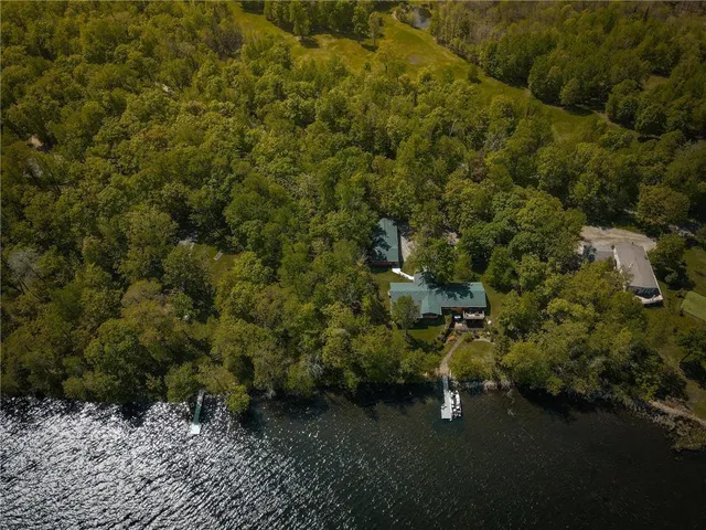 $579,900 | 7310 South Moose Lake Road Northeast, Blackduck, MN 56630