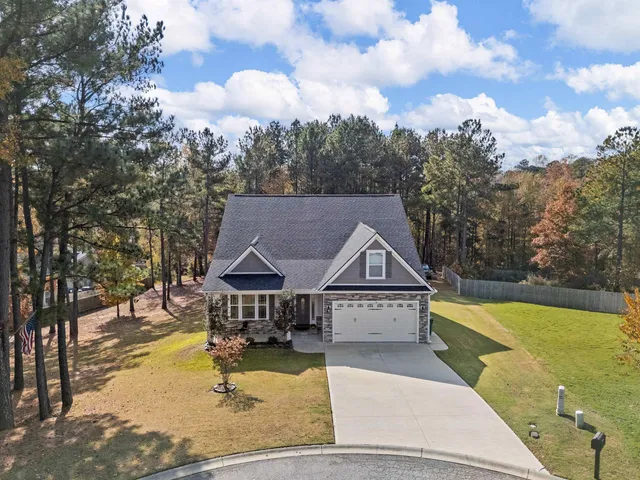 $449,900 | 580 Canewood Lane, Campobello, SC 29322