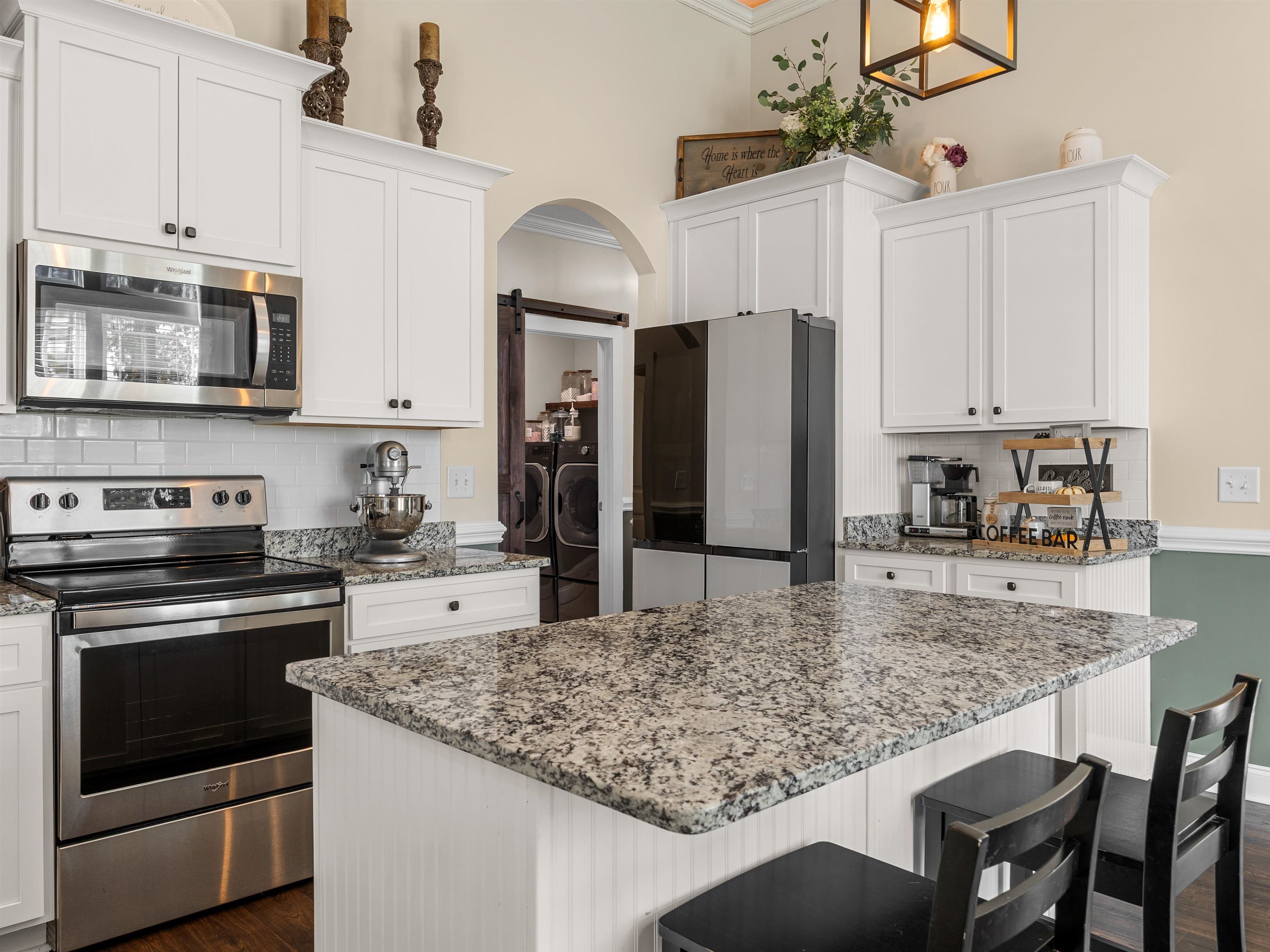 580 Canewood Lane Campobello, SC 29322 - Photo 12 of 48