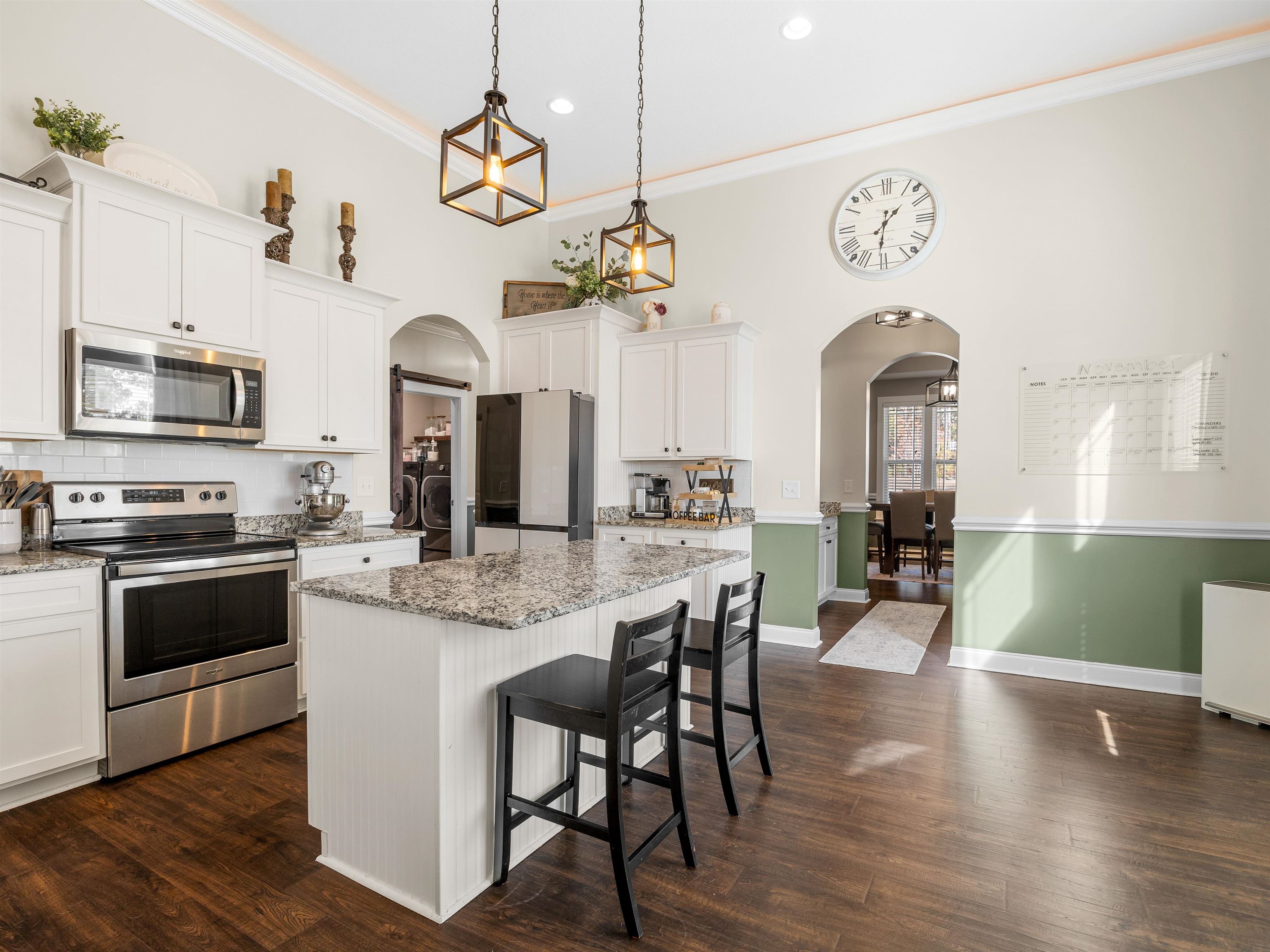 580 Canewood Lane Campobello, SC 29322 - Photo 13 of 48