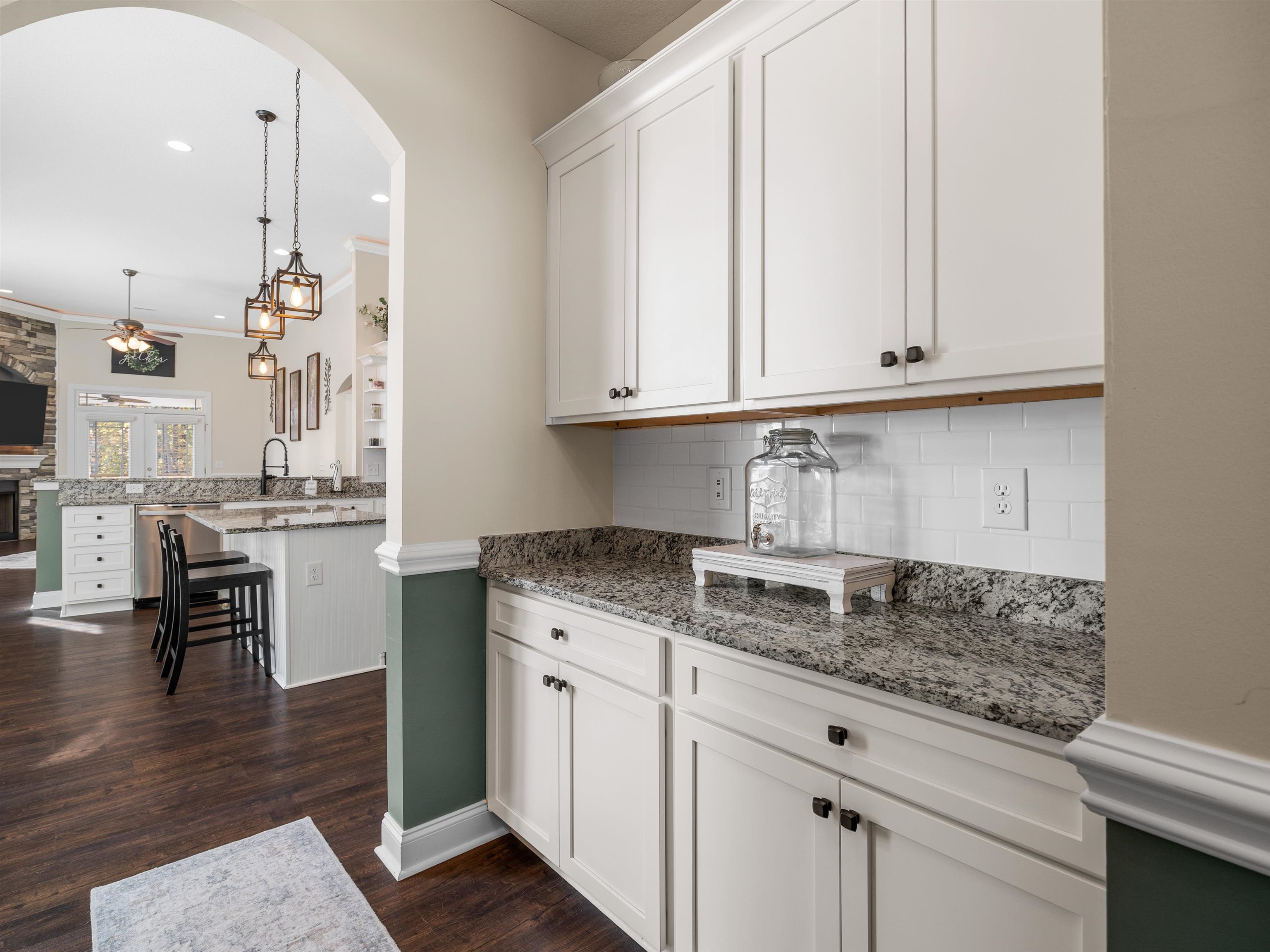 580 Canewood Lane Campobello, SC 29322 - Photo 16 of 48