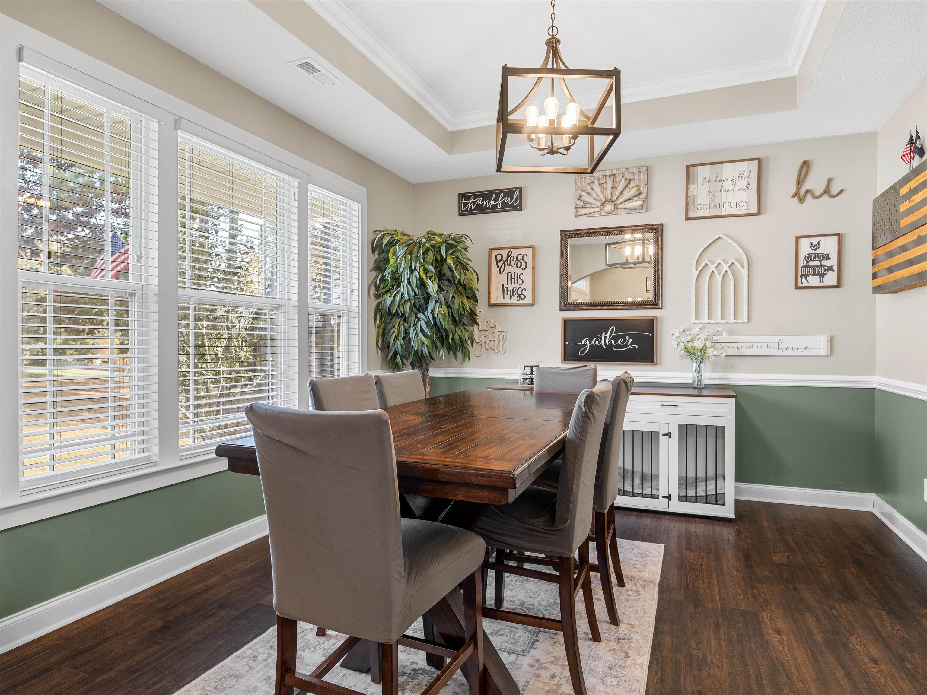 580 Canewood Lane Campobello, SC 29322 - Photo 17 of 48