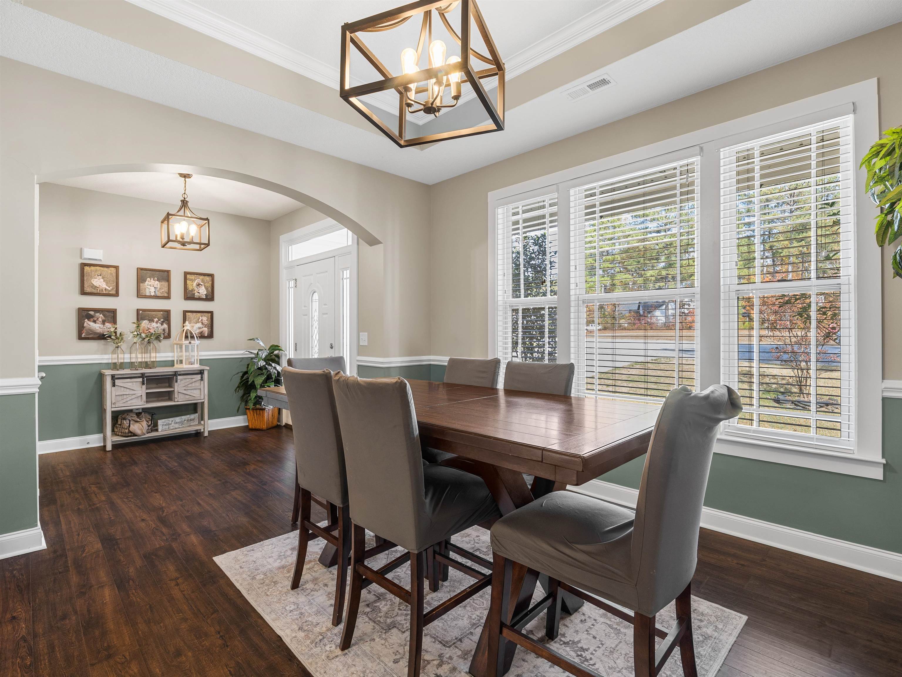 580 Canewood Lane Campobello, SC 29322 - Photo 18 of 48