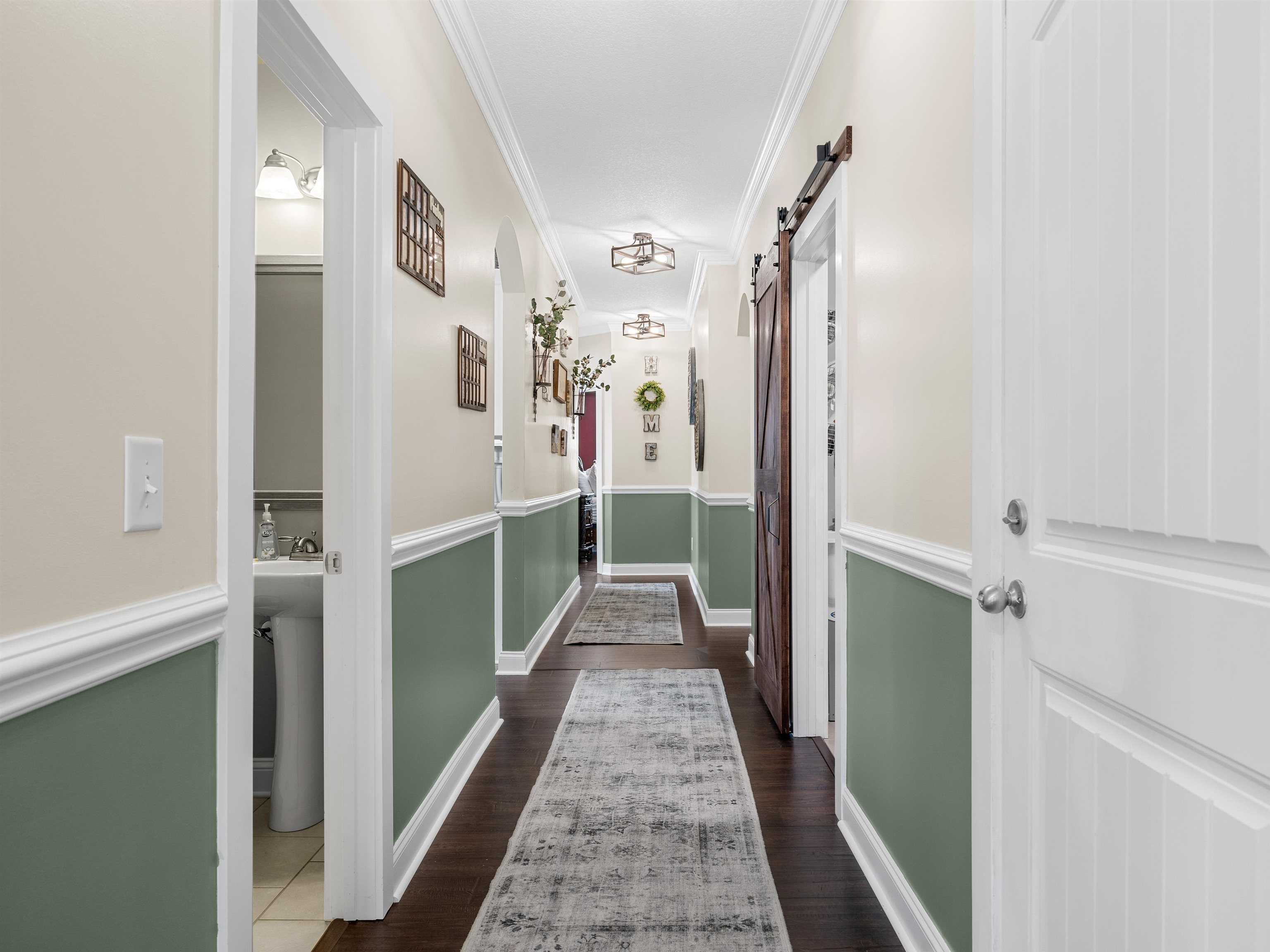 580 Canewood Lane Campobello, SC 29322 - Photo 20 of 48