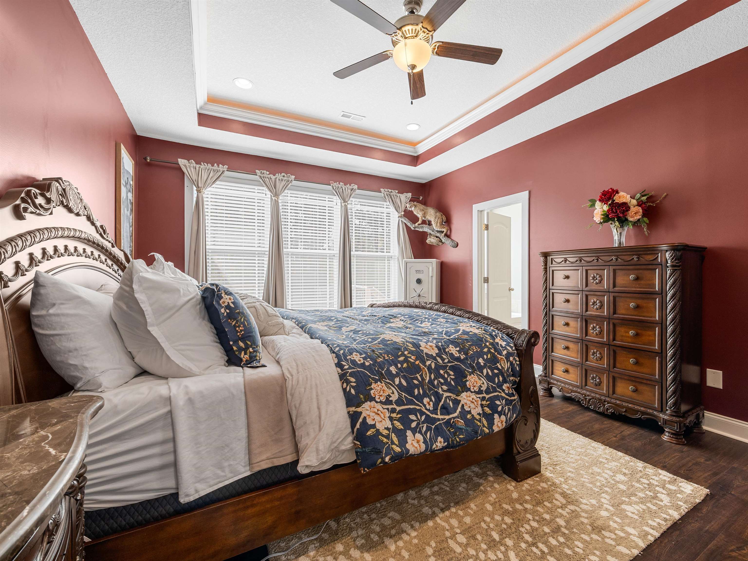 580 Canewood Lane Campobello, SC 29322 - Photo 21 of 48