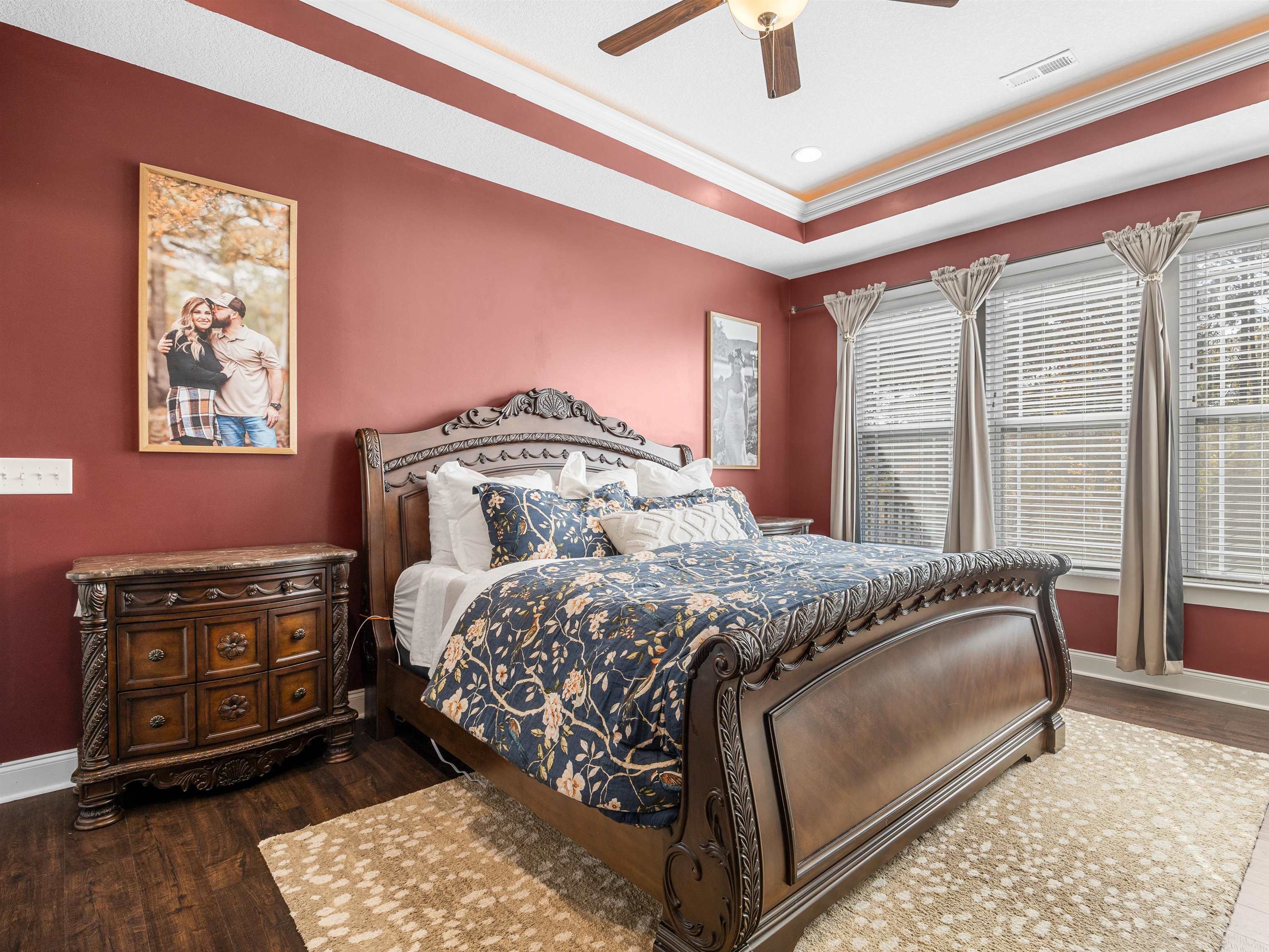 580 Canewood Lane Campobello, SC 29322 - Photo 22 of 48